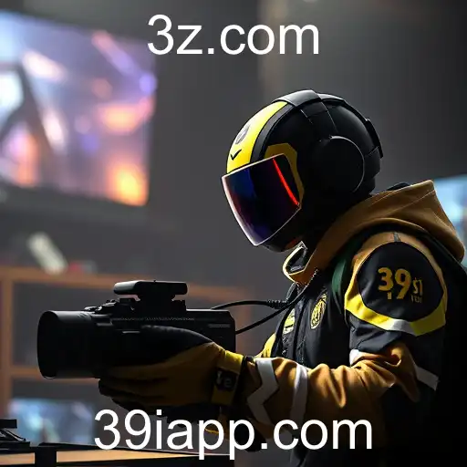 Inovações e Tendências no Universo dos Jogos em 2025