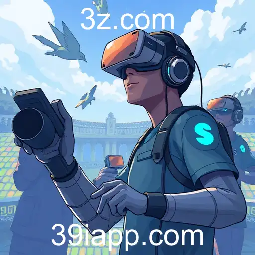 Explorando o Futuro dos Jogos: Novidades em 2026