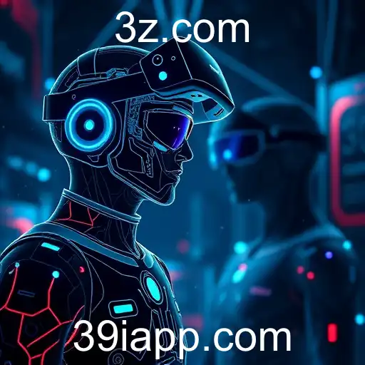 A Revolução dos Games em 2025: O Impacto de '39i'