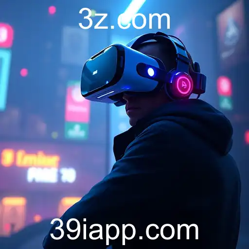 A Revolução dos Jogos em 2026