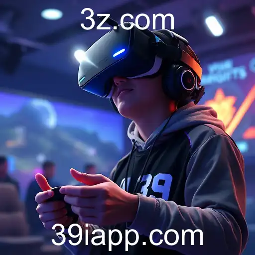 Novas Tendências no Mundo dos Jogos Virtuais