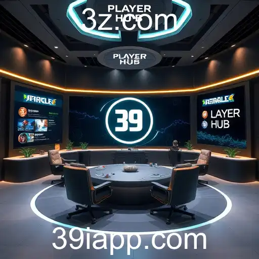 Expansão do Universo de Jogos e Seu Impacto em 2025