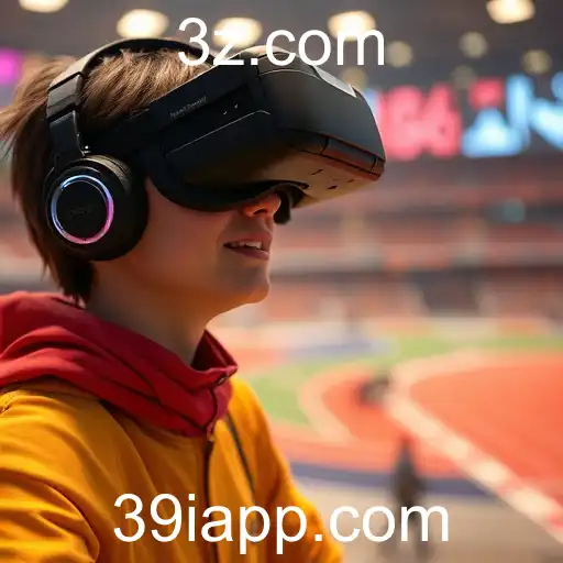 Ascensão do 39i: A Nova Sensação dos Jogos em Português