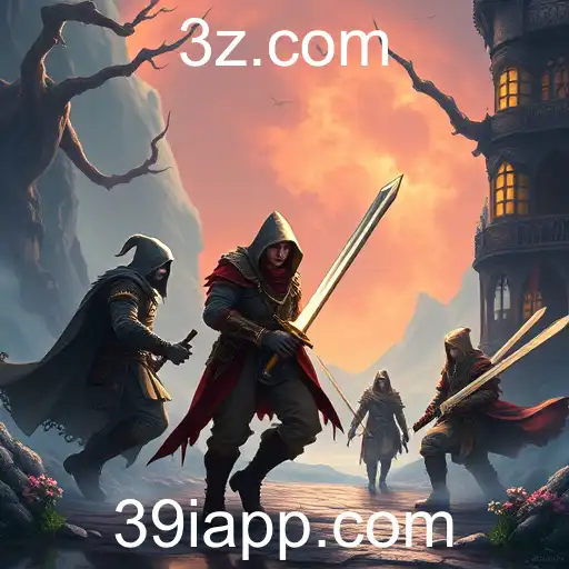 Tendências e Inovações no Cenário dos Jogos em 2025