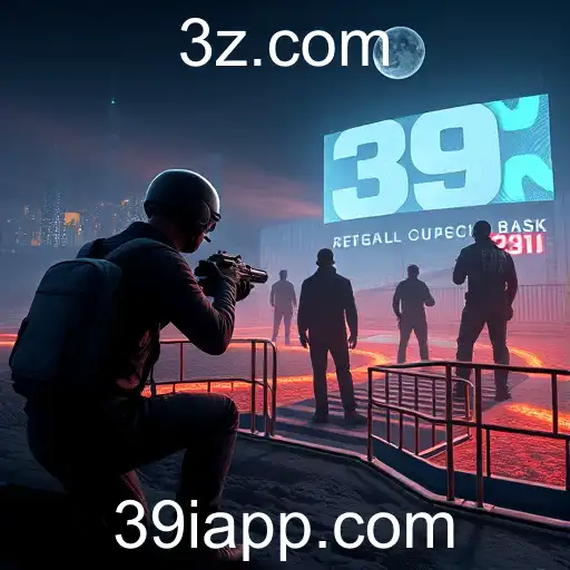 Evolução dos Jogos: A Era do 39i