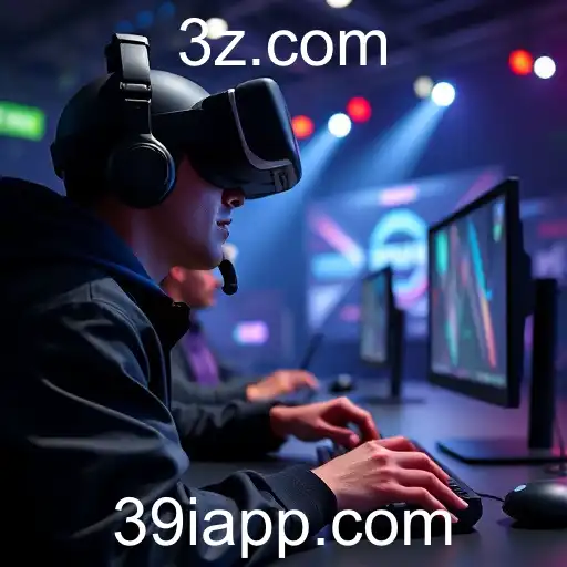 Avanços e Desafios no Mundo dos Jogos em 2025