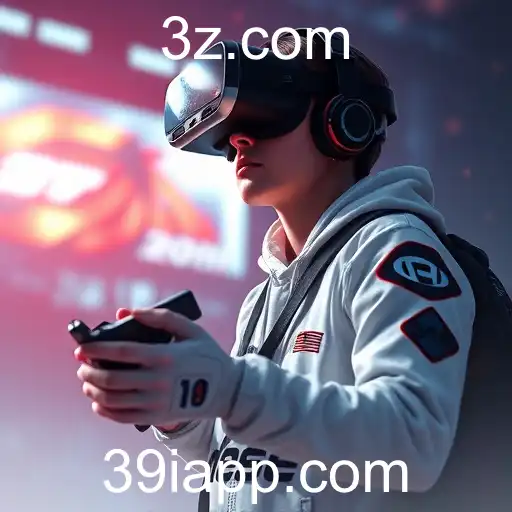 Tendências dos Jogos em 2025: O Papel de 39i no Cenário Atual