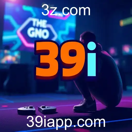 Impacto da '39i' nos Jogos Online de 2025