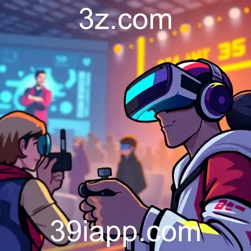 Novas Tendências no Mundo dos Jogos em 2026