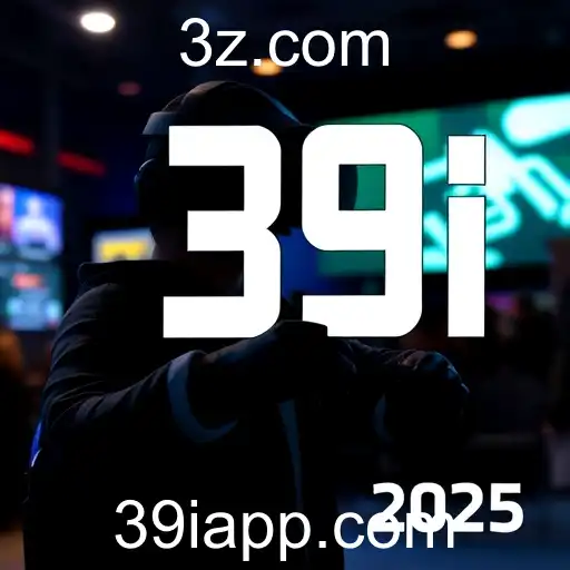 Novidades e Tendências no Mundo dos Games em 2025