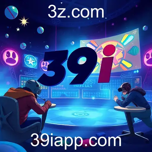 Revolução nos Jogos: A Ascensão do 39i Gaming em 2026